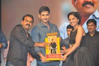 Srimanthudu Thanks Meet Photo Gallery